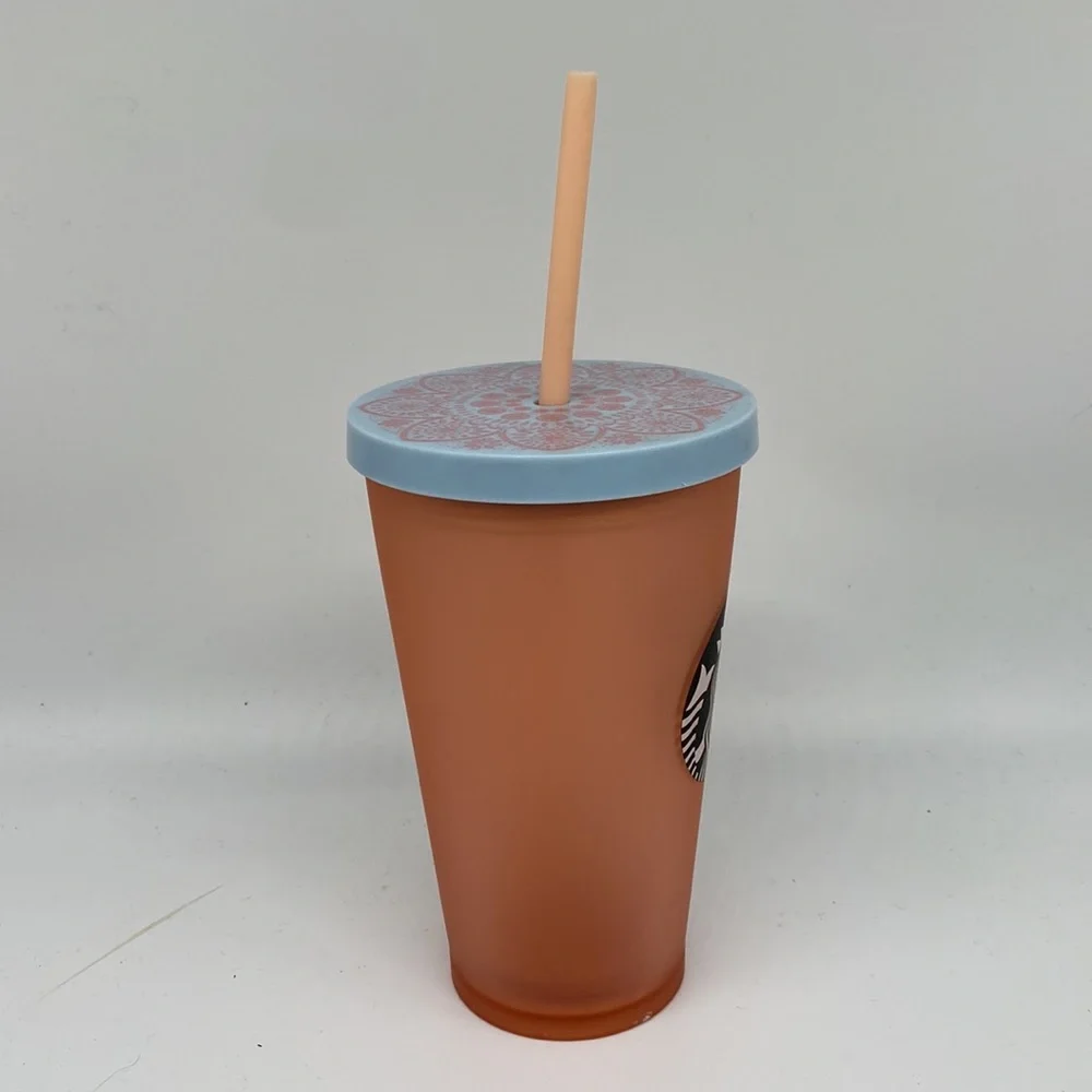 Starbucks Tumbler Cup 16 Oz‎